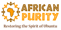 African Purity PNG logo